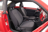 Volkswagen Beetle vaihtoauto