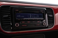 Volkswagen Beetle vaihtoauto