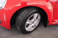 Volkswagen Beetle vaihtoauto