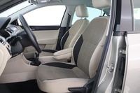 Skoda Rapid vaihtoauto