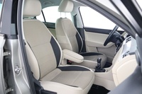 Skoda Rapid vaihtoauto