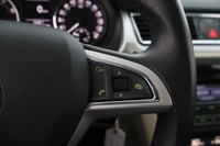 Skoda Rapid vaihtoauto