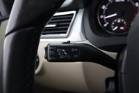 Skoda Rapid vaihtoauto