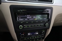 Skoda Rapid vaihtoauto