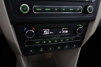 Skoda Rapid vaihtoauto