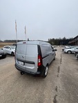 Renault Express vaihtoauto