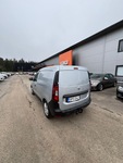 Renault Express vaihtoauto