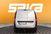 Renault Express vaihtoauto