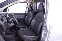Renault Express vaihtoauto