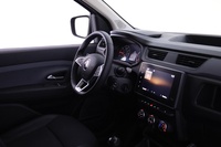 Renault Express vaihtoauto