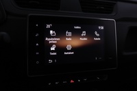 Renault Express vaihtoauto