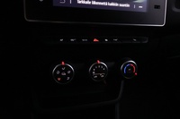 Renault Express vaihtoauto