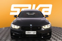 BMW 425 vaihtoauto