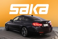 BMW 425 vaihtoauto