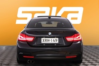 BMW 425 vaihtoauto