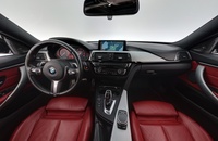 BMW 425 vaihtoauto