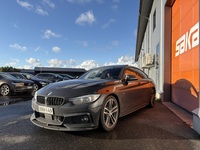 BMW 425 vaihtoauto