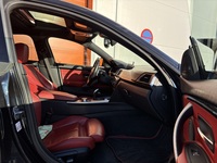 BMW 425 vaihtoauto