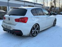 BMW 120 vaihtoauto