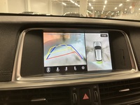 Kia Optima vaihtoauto