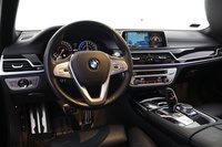 BMW 740 vaihtoauto