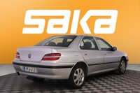 Peugeot 406 vaihtoauto