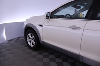 Chevrolet Captiva vaihtoauto