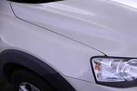 Chevrolet Captiva vaihtoauto