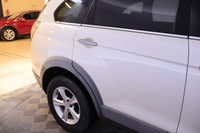 Chevrolet Captiva vaihtoauto