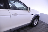 Chevrolet Captiva vaihtoauto
