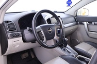 Chevrolet Captiva vaihtoauto