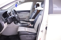 Chevrolet Captiva vaihtoauto