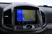 Chevrolet Captiva vaihtoauto