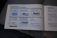 Chevrolet Captiva vaihtoauto