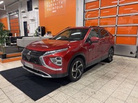 Mitsubishi Eclipse Cross vaihtoauto