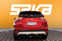 Mitsubishi Eclipse Cross vaihtoauto