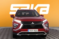 Mitsubishi Eclipse Cross vaihtoauto