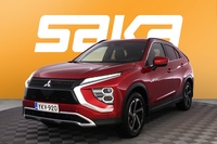 Mitsubishi Eclipse Cross vaihtoauto