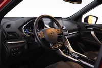 Mitsubishi Eclipse Cross vaihtoauto