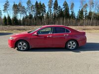 Honda Accord vaihtoauto