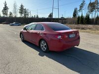 Honda Accord vaihtoauto