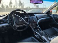 Honda Accord vaihtoauto