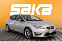 SEAT Leon vaihtoauto