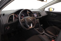 SEAT Leon vaihtoauto