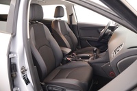 SEAT Leon vaihtoauto