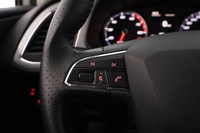 SEAT Leon vaihtoauto