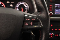 SEAT Leon vaihtoauto