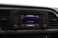 SEAT Leon vaihtoauto