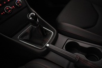 SEAT Leon vaihtoauto