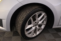 SEAT Leon vaihtoauto